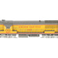 Oriental Limited HO BRASS UP U-25B 2500HP High Hood Diesel Locomotive - Painted/Box