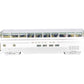 Lionel 6-39138 O Santa Fe Superliner Full Vista Dome Car #510 EX