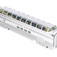 Lionel 6-39138 O Santa Fe Superliner Full Vista Dome Car #510 EX