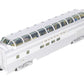 Lionel 6-39138 O Santa Fe Superliner Full Vista Dome Car #510 EX