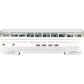 Lionel 6-39137 O Santa Fe Superliner Full Vista Dome Car #508 EX