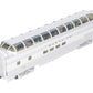 Lionel 6-39137 O Santa Fe Superliner Full Vista Dome Car #508 EX