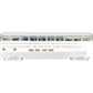 Lionel 6-39137 O Santa Fe Superliner Full Vista Dome Car #508 EX