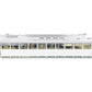 Lionel 6-39137 O Santa Fe Superliner Full Vista Dome Car #508 EX