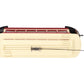 Bachmann 93939 G Scale Closed Street Car United Traction - w/ Metal Wheels #1623 EX/Box