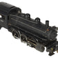 Lionel 227 Vintage O Pennsylvania 0-6-0 Steam Switcher #8976 EX