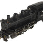 Lionel 227 Vintage O Pennsylvania 0-6-0 Steam Switcher #8976 EX