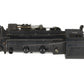 Lionel 227 Vintage O Pennsylvania 0-6-0 Steam Switcher #8976 EX