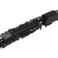 Proto 2000 23330 HO Scale 2-8-8-2 Steam Locomotive w/ Tender EX/Box