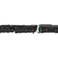 Proto 2000 23330 HO Scale 2-8-8-2 Steam Locomotive w/ Tender EX/Box