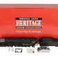 Proto 2000 23330 HO Scale 2-8-8-2 Steam Locomotive w/ Tender EX/Box