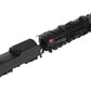 Proto 2000 23330 HO Scale 2-8-8-2 Steam Locomotive w/ Tender EX/Box