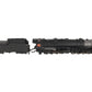 Proto 2000 23330 HO Scale 2-8-8-2 Steam Locomotive w/ Tender EX/Box