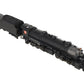 Proto 2000 23330 HO Scale 2-8-8-2 Steam Locomotive w/ Tender EX/Box