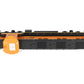Lionel 2133100 O Burlington Northern Santa Fe Legacy Genset Switcher #1228 EX