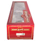 Bachmann 91242 G Rio Grande Southern 4-6-0 Steam Locomotive w/Tender EX/Box