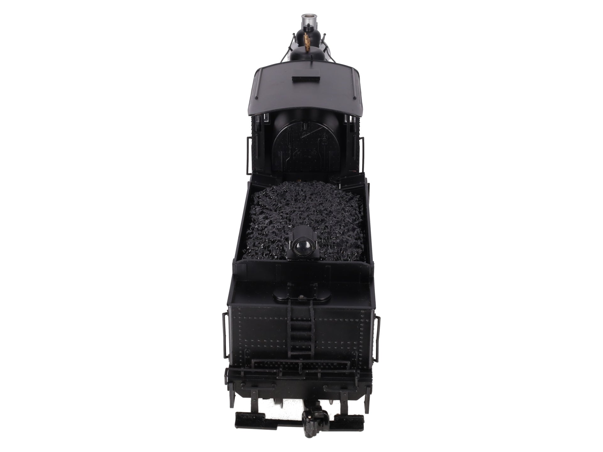 Bachmann 91242 G Rio Grande Southern 4-6-0 Steam Locomotive w/Tender EX/Box