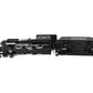Bachmann 91242 G Rio Grande Southern 4-6-0 Steam Locomotive w/Tender EX/Box