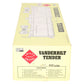 Aristo-Craft 21608 G Scale B&O Vanderbilt Tender EX/Box
