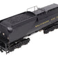 Aristo-Craft 21608 G Scale B&O Vanderbilt Tender EX/Box
