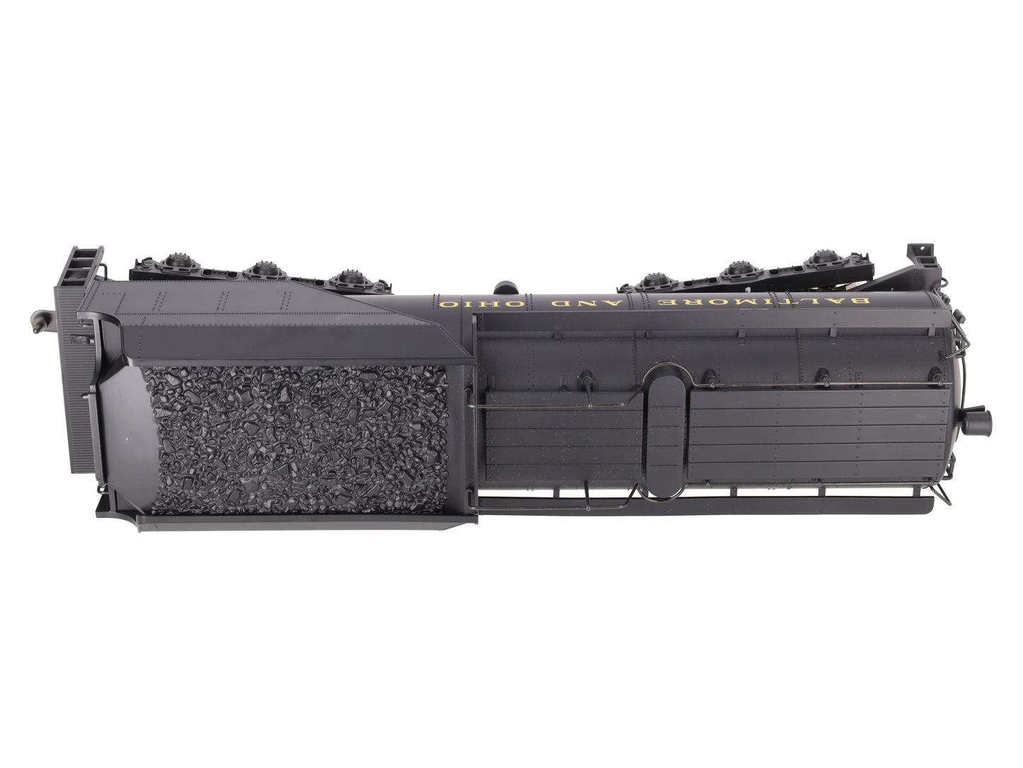 Aristo-Craft 21608 G Scale B&O Vanderbilt Tender EX/Box