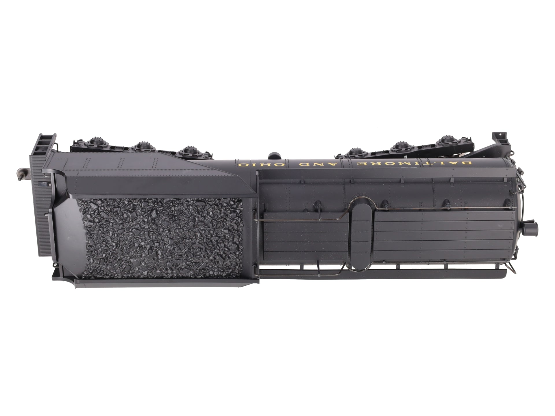 Aristo-Craft 21608 G Scale B&O Vanderbilt Tender EX/Box