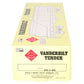 Aristo-Craft 21608 G Scale B&O Vanderbilt Tender EX/Box