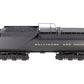 Aristo-Craft 21608 G Scale B&O Vanderbilt Tender EX/Box