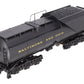 Aristo-Craft 21608 G Scale B&O Vanderbilt Tender EX/Box