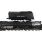 Lionel 2331264 O VISIONLINE Union Pacific Big Boy Steam Locomotive #4014 LN/Box