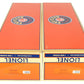 Lionel 2227470 O Southern Wood Combine/Coach (Set of 2) EX/Box