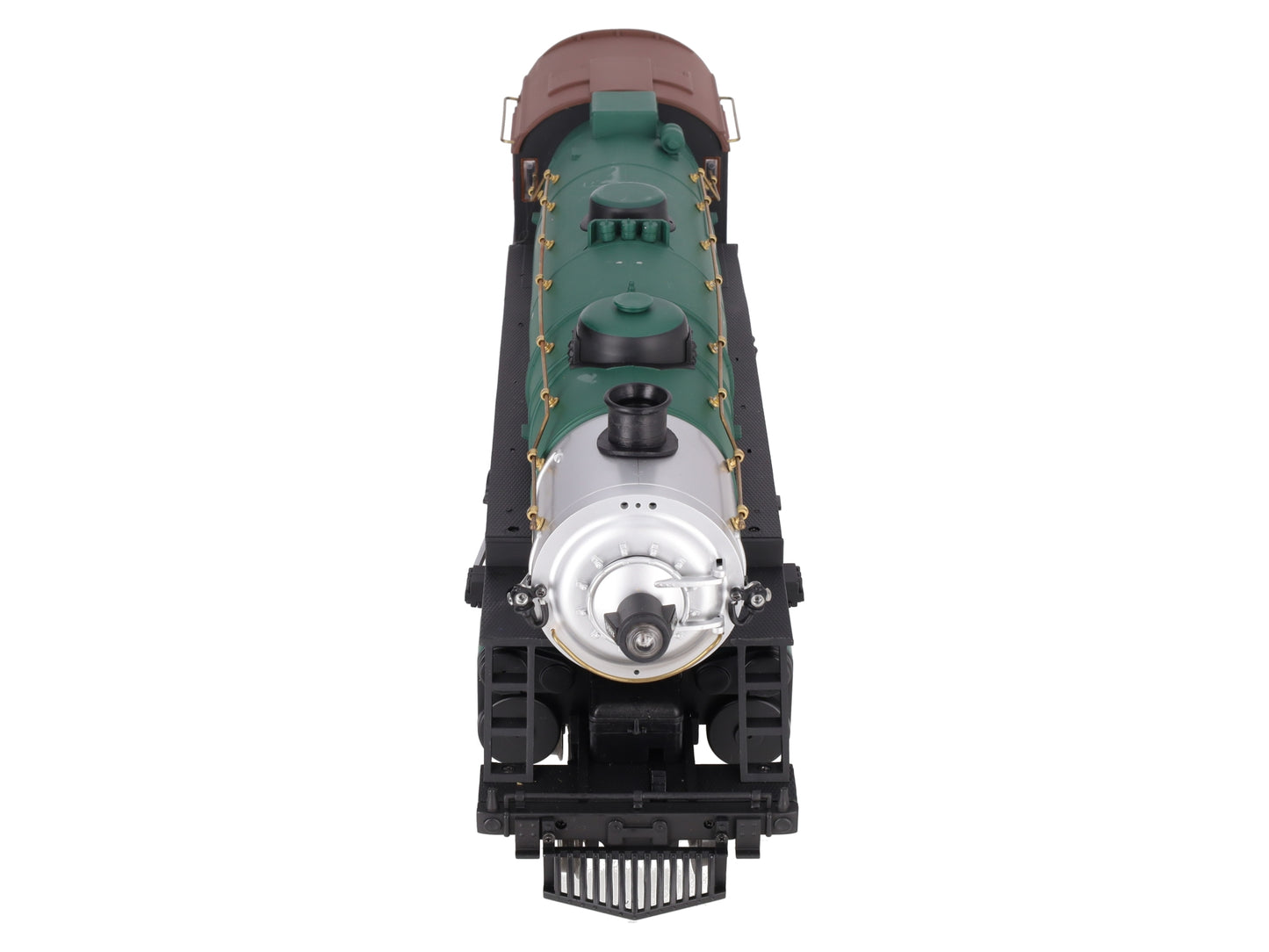 Aristo-Craft 21412 G Scale GN 4-6-2 Pacific Steam Locomotive - No Tender #1442 EX/Box