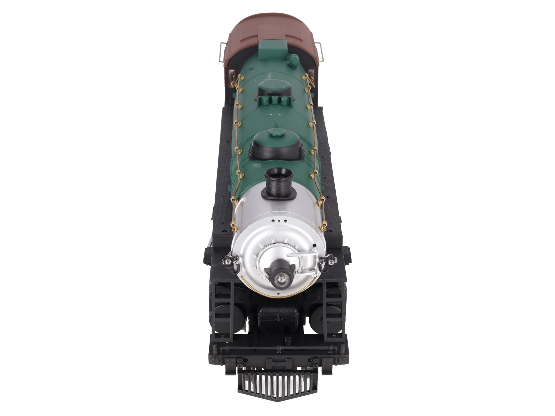 Aristo-Craft 21412 G Scale GN 4-6-2 Pacific Steam Locomotive - No Tender #1442 EX/Box