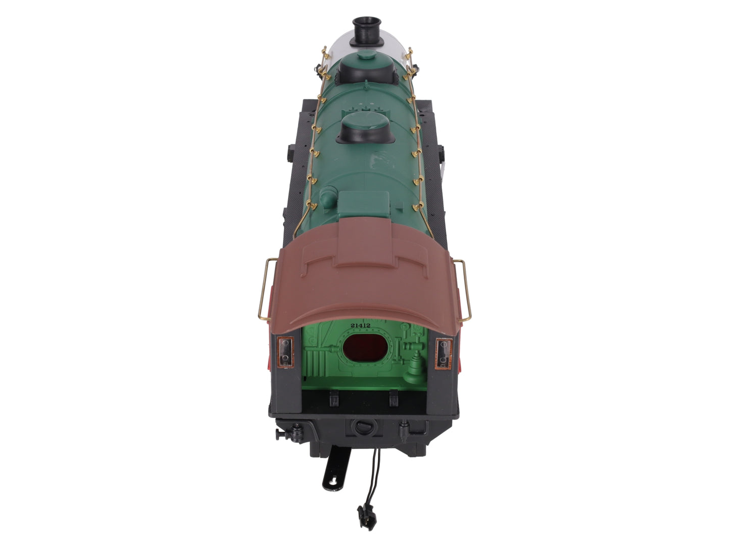 Aristo-Craft 21412 G Scale GN 4-6-2 Pacific Steam Locomotive - No Tender #1442 EX/Box
