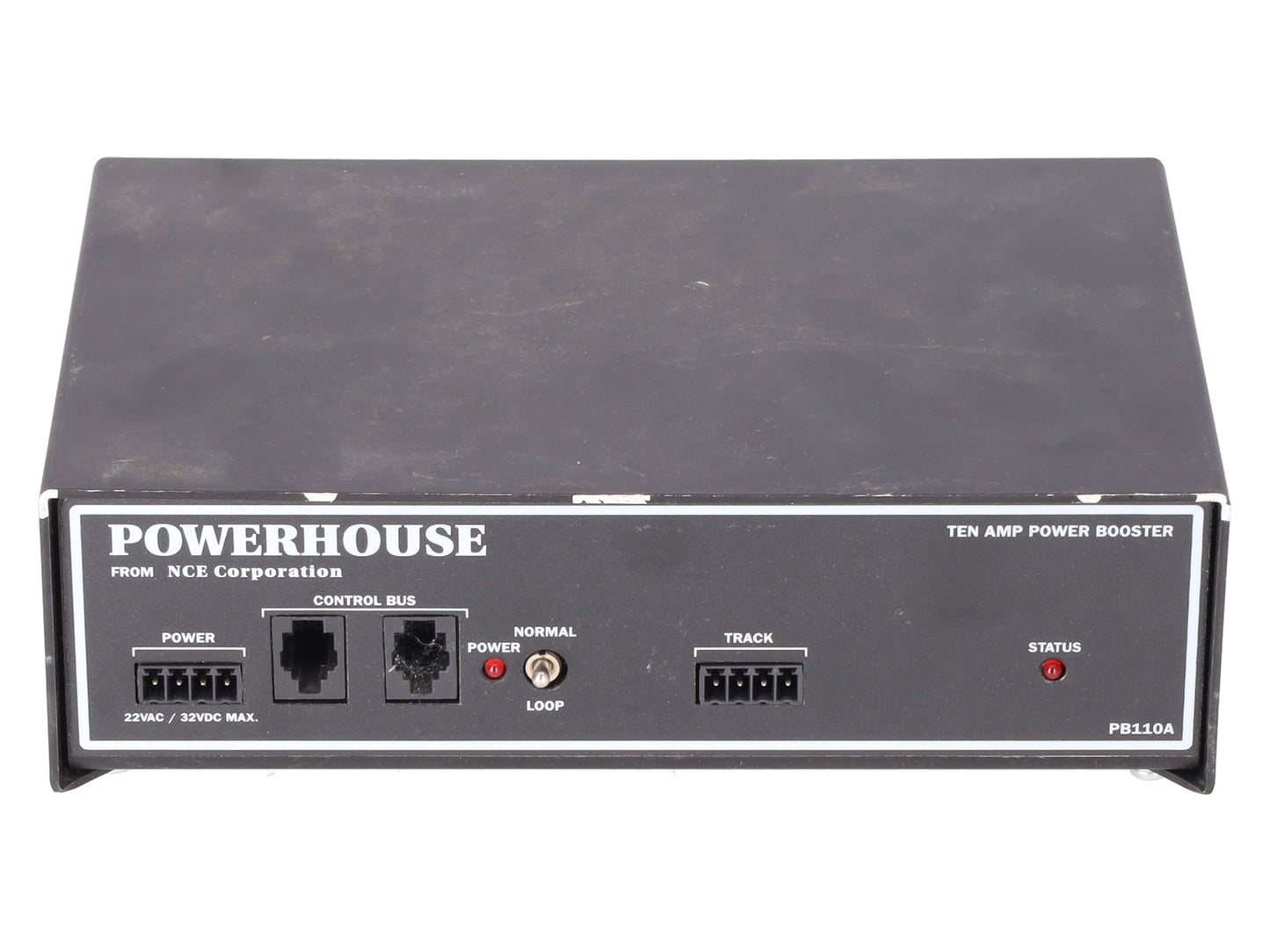 Powerhouse PB110A 10-AMP Power Booster EX