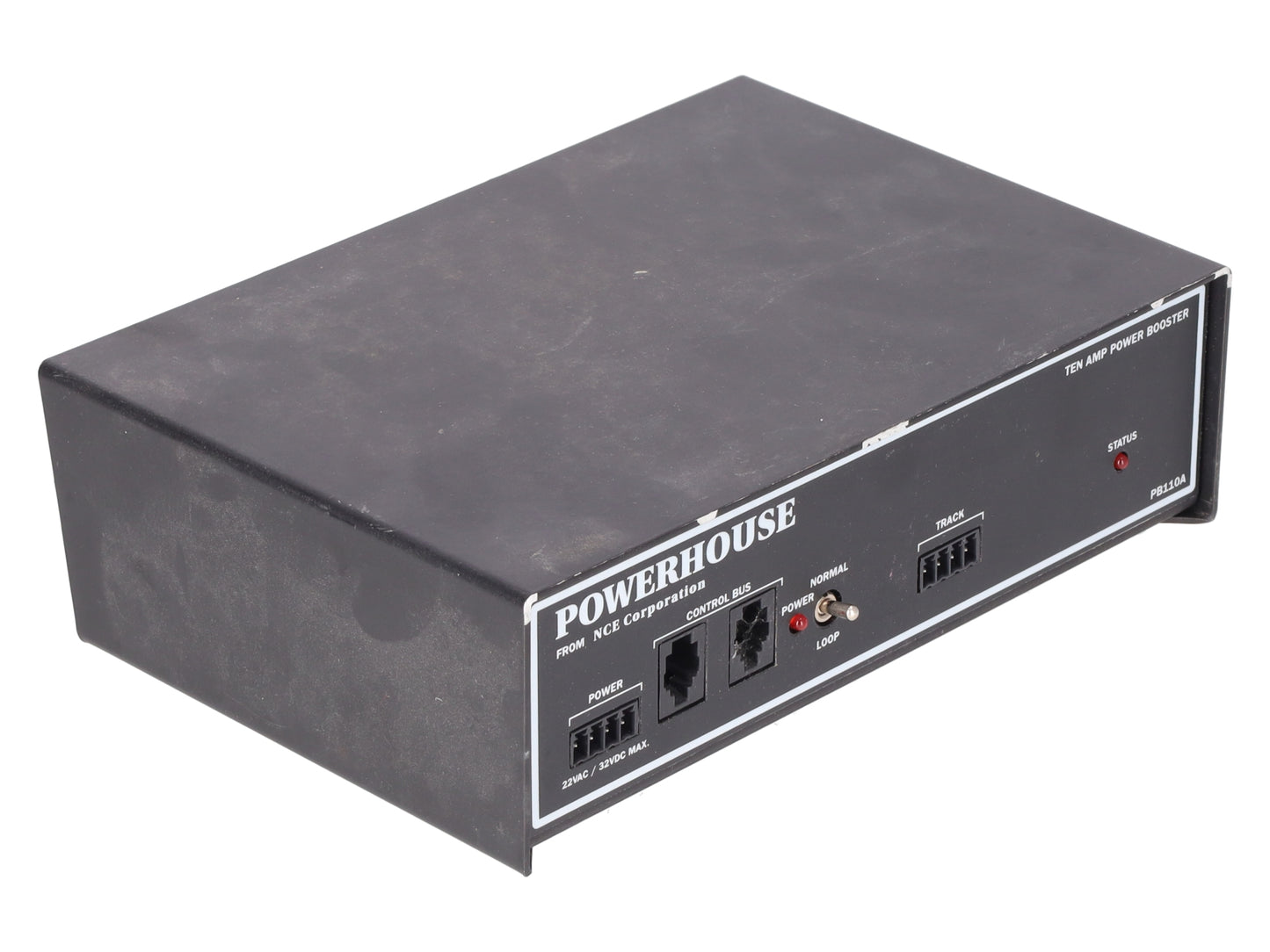 Powerhouse PB110A 10-AMP Power Booster EX