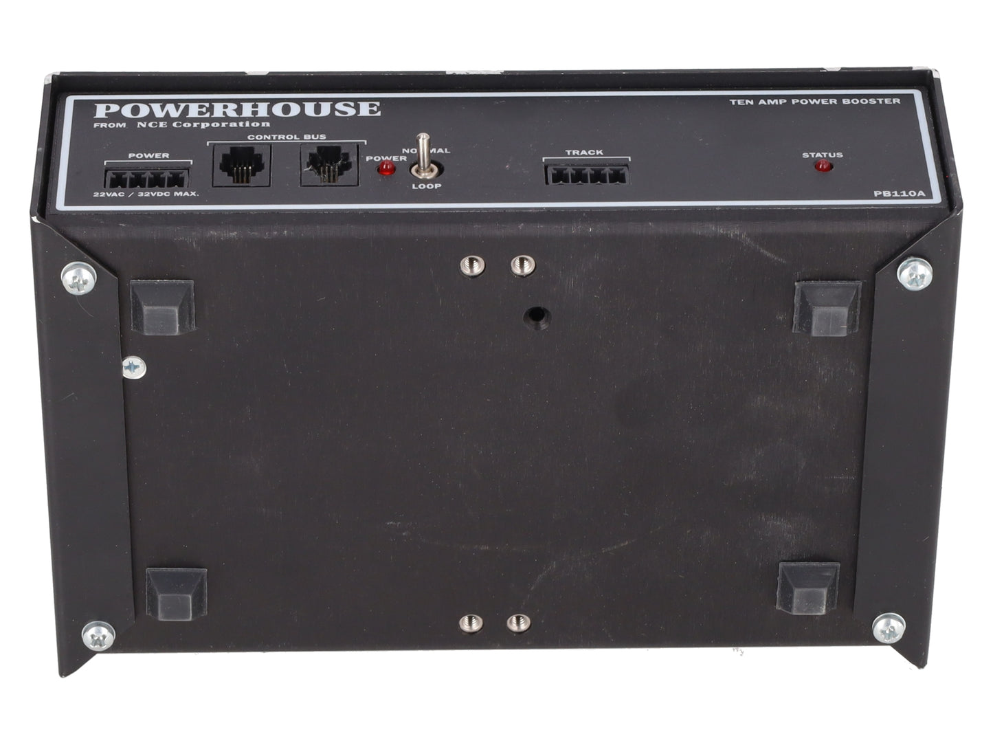 Powerhouse PB110A 10-AMP Power Booster EX