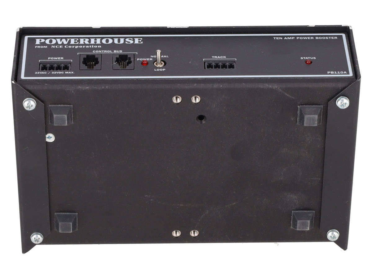 Powerhouse PB110A 10-AMP Power Booster EX
