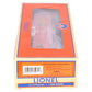 Lionel 6-85071 O Santa Fe Wide Vision Caboose with Camera #999718 EX/Box