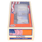 Lionel 1938450 O Moon Landing 50th Anniversary Boxcar LN/Box