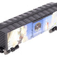 Lionel 1938450 O Moon Landing 50th Anniversary Boxcar LN/Box