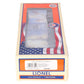 Lionel 1938450 O Moon Landing 50th Anniversary Boxcar LN/Box