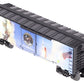 Lionel 1938450 O Moon Landing 50th Anniversary Boxcar LN/Box