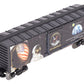 Lionel 1938450 O Moon Landing 50th Anniversary Boxcar LN/Box