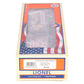 Lionel 1938420 O A Christmas Story Boxcar EX/Box