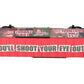 Lionel 1938420 O A Christmas Story Boxcar EX/Box
