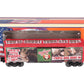 Lionel 1938420 O A Christmas Story Boxcar EX/Box