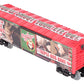 Lionel 1938420 O A Christmas Story Boxcar EX/Box