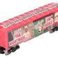 Lionel 1938420 O A Christmas Story Boxcar EX/Box