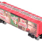 Lionel 1938420 O A Christmas Story Boxcar EX/Box